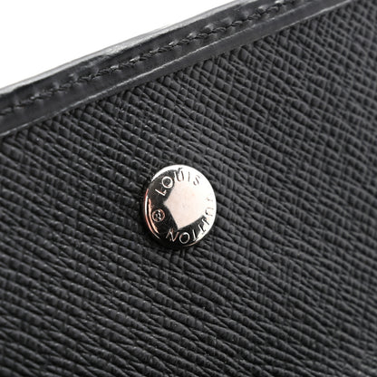 Louis Vuitton Epi Multicles 6 Key Holder Black 9 of 9