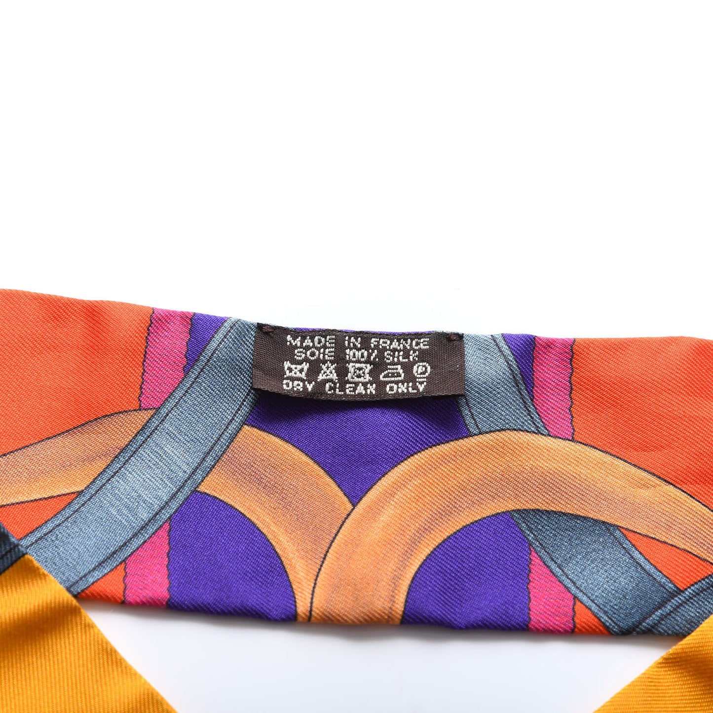 Silk Grand Manege Fleuri Twilly