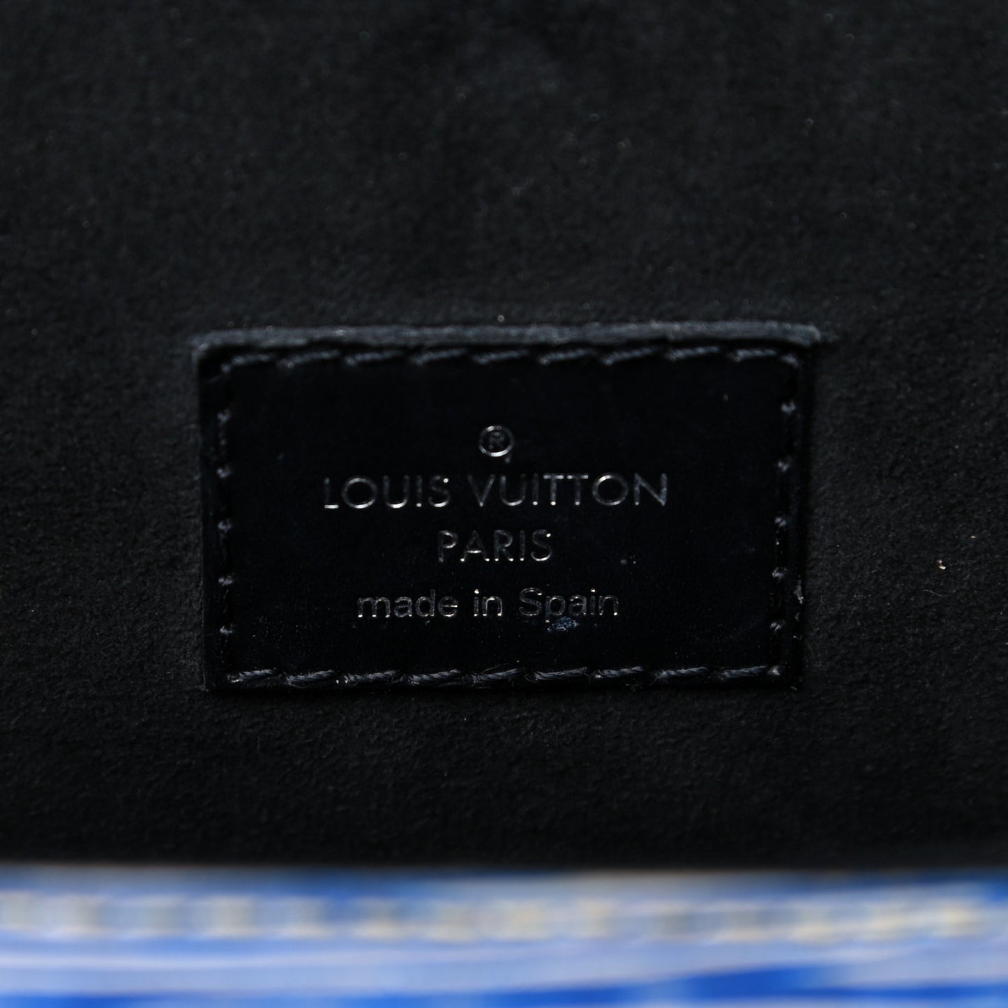 Epi Cluny BB Denim Light