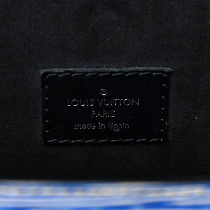 Louis Vuitton Epi Cluny BB Denim Light 11 of 22