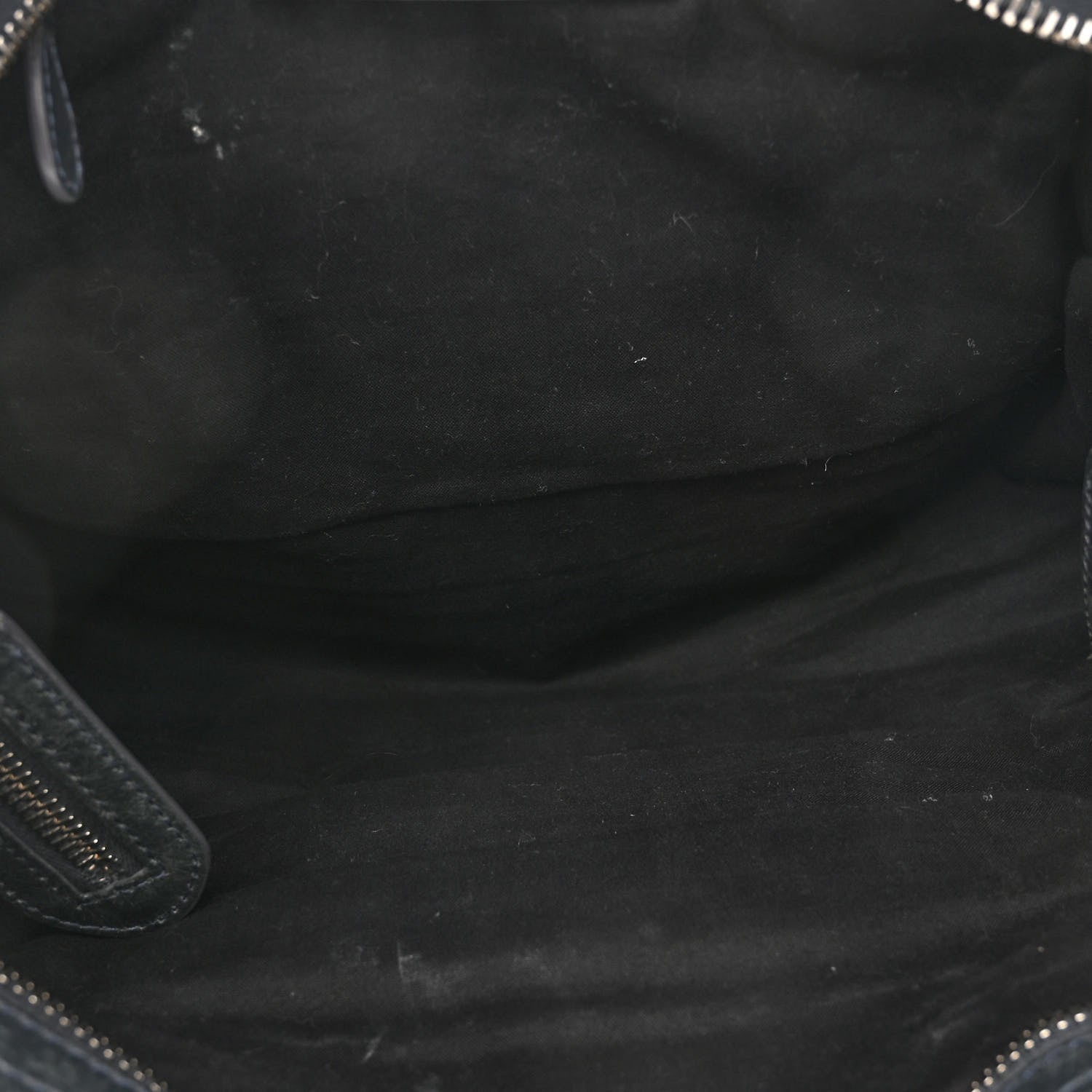 Balenciaga Agneau Giant 21 Silver Hardware Part Time Anthracite 5 of 11