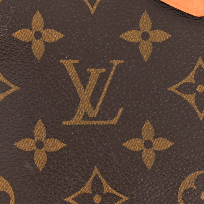 Louis Vuitton Monogram Multi Pochette Accessories Rose Clair 8 of 14