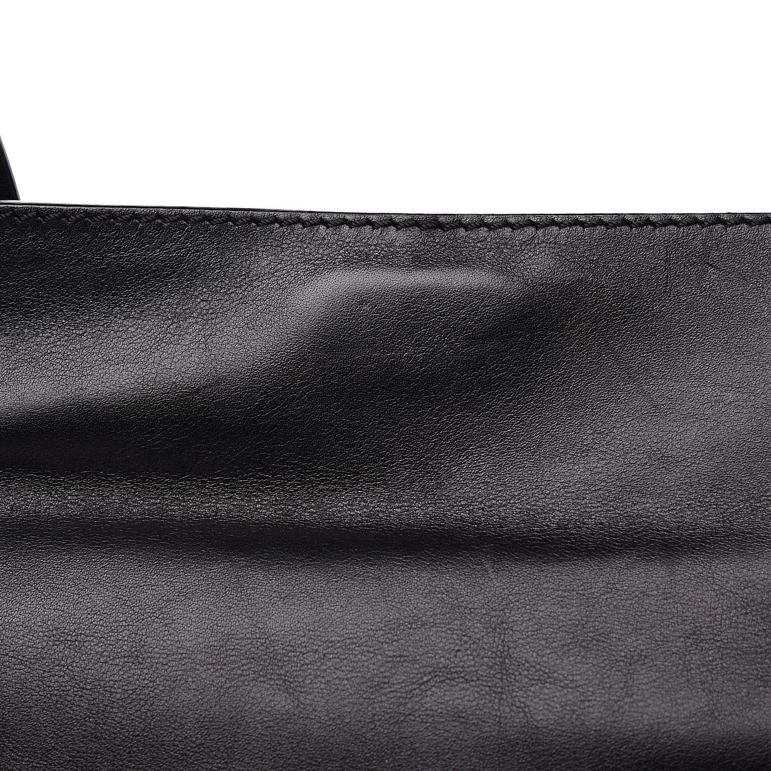 Valentino Garavani Vitello Medium Rockstud Tote Black 12 of 14