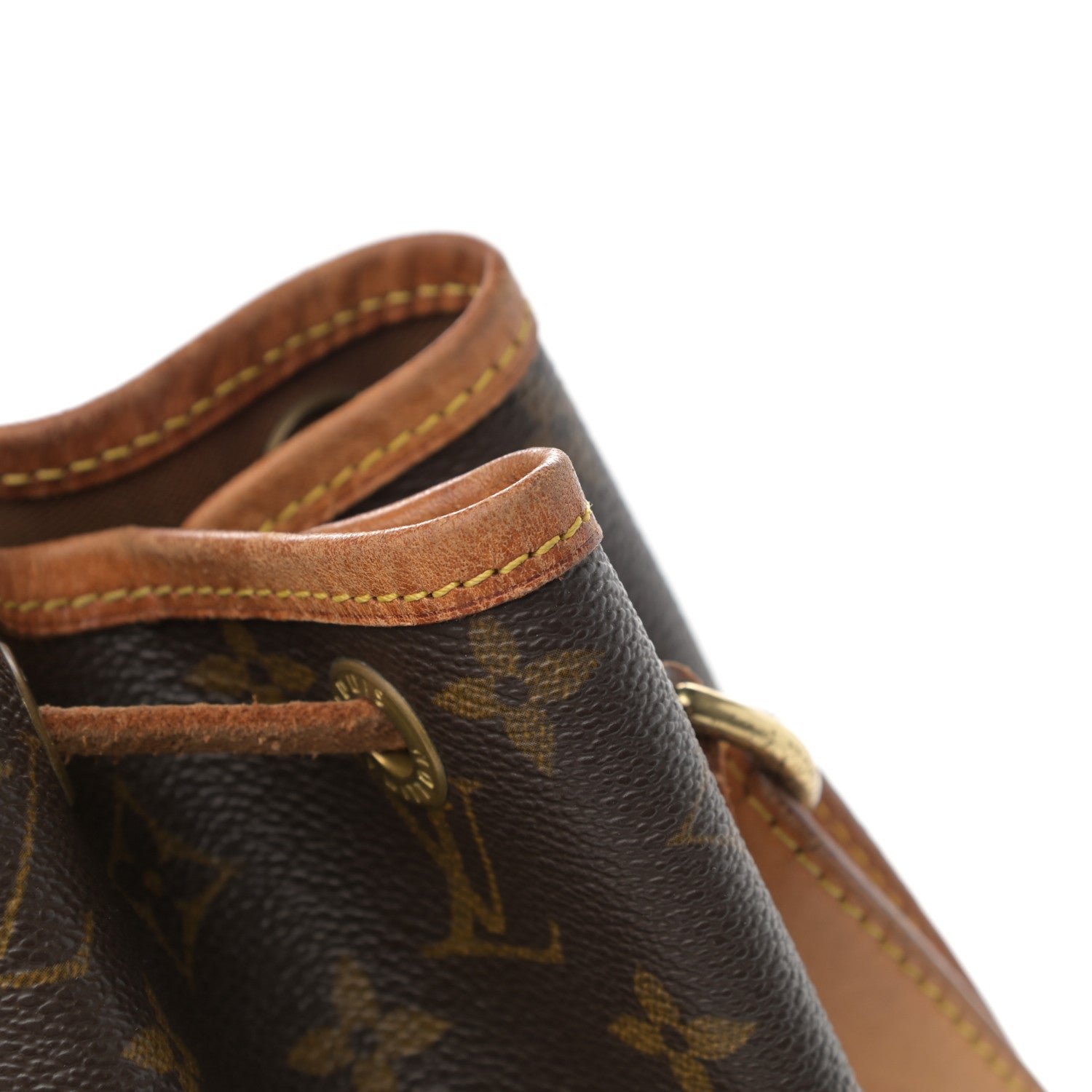 Louis Vuitton Monogram Petit Noe 6 of 22