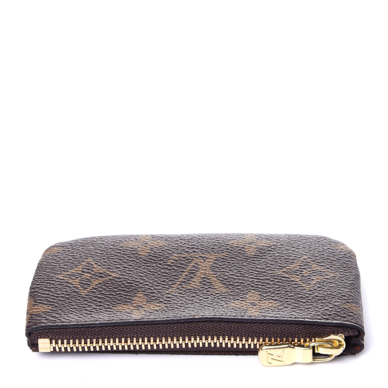 Louis Vuitton Monogram Key Pouch 9 of 10