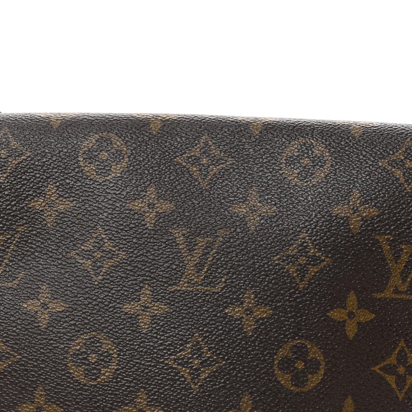 Monogram Musette Tango Long Strap