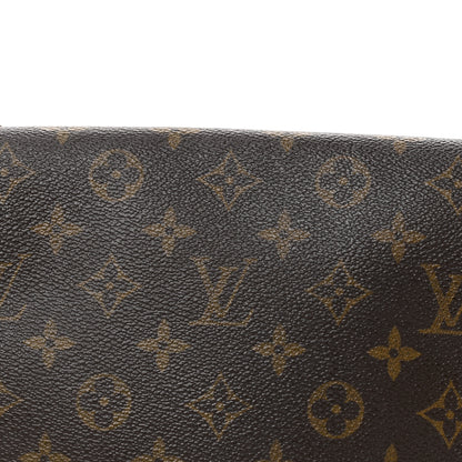 Louis Vuitton Monogram Musette Tango Long Strap 8 of 12