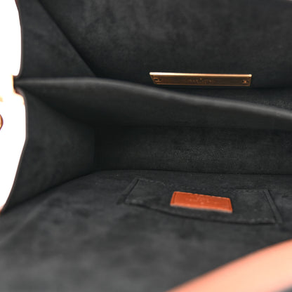 Louis Vuitton Reverse Monogram Dauphine Mini 5 of 9