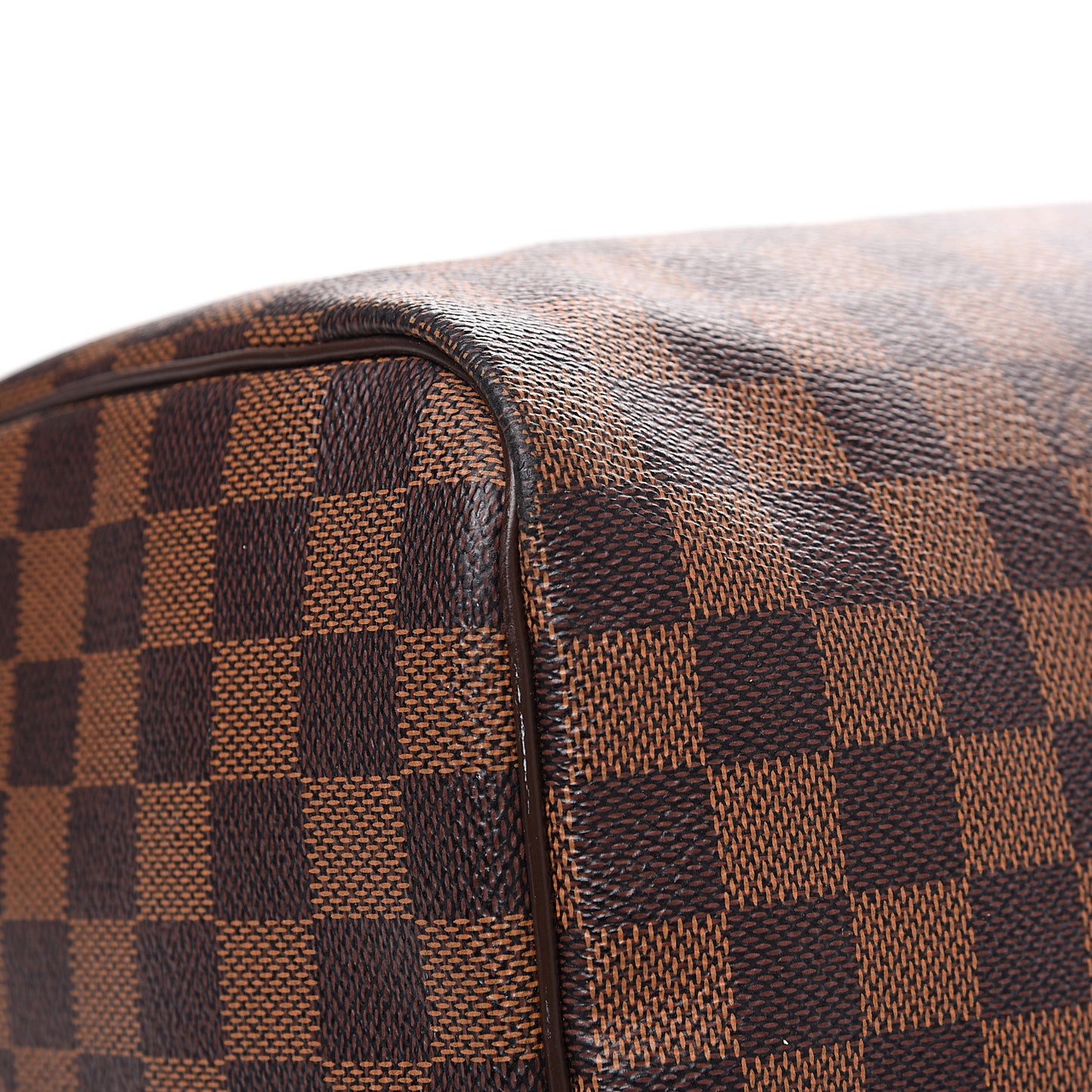Damier Ebene Speedy 35