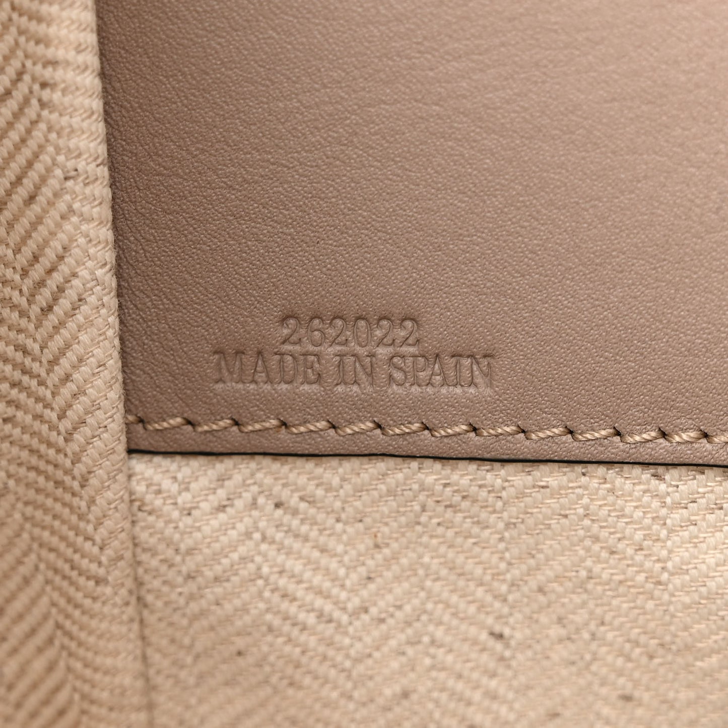 Calfskin Small Hammock Shoulder Bag Avocado Green Sand