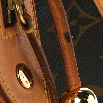 Louis Vuitton Monogram Popincourt Long Shoulder Bag 9 of 12