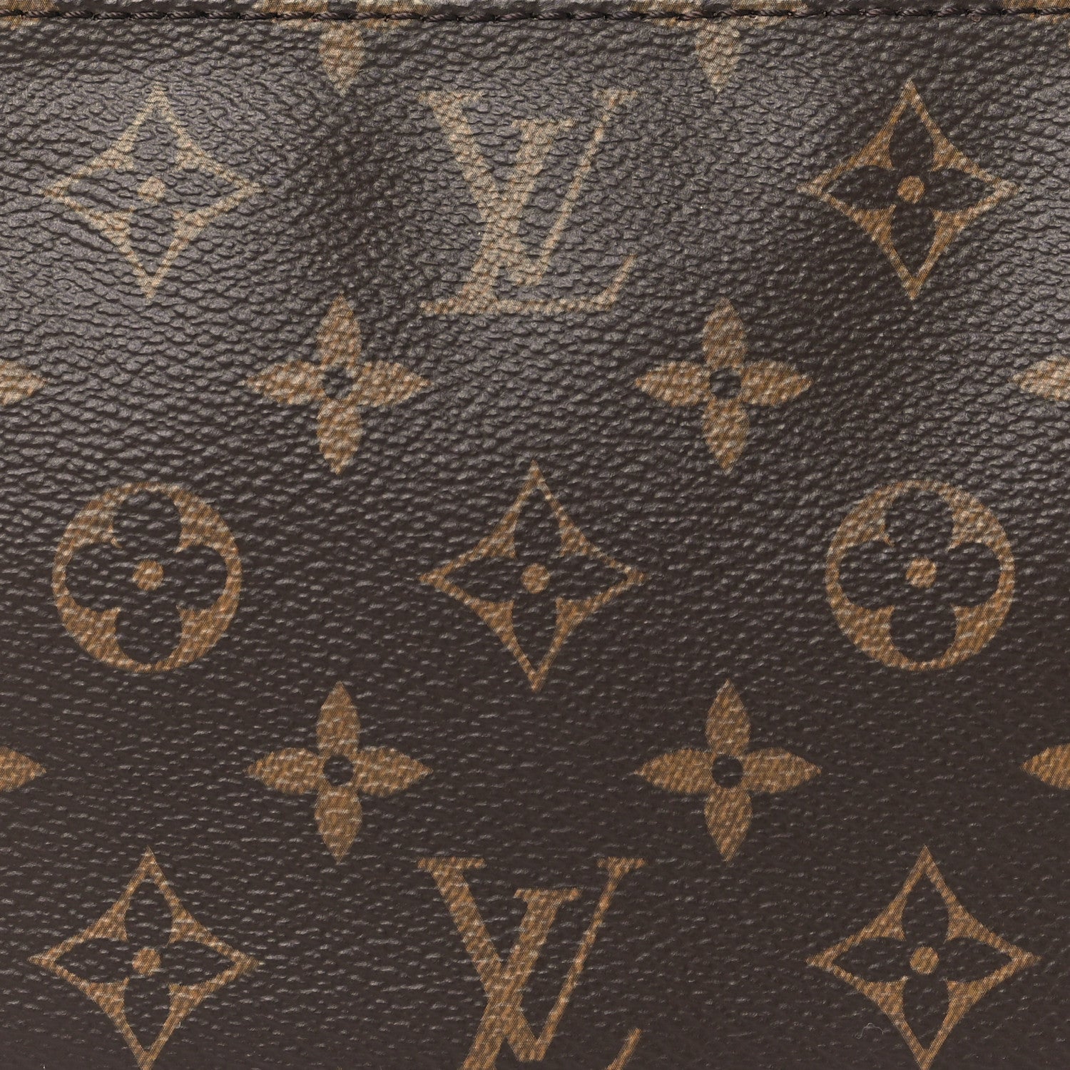 Louis Vuitton Monogram Pochette Accessories NM 7 of 10