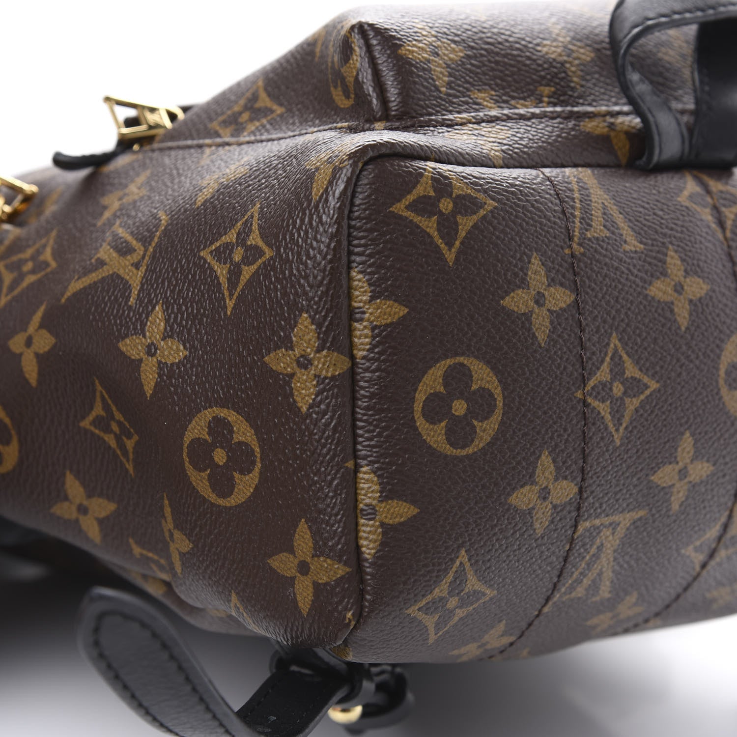 Louis Vuitton Monogram Palm Springs Backpack PM 8 of 12