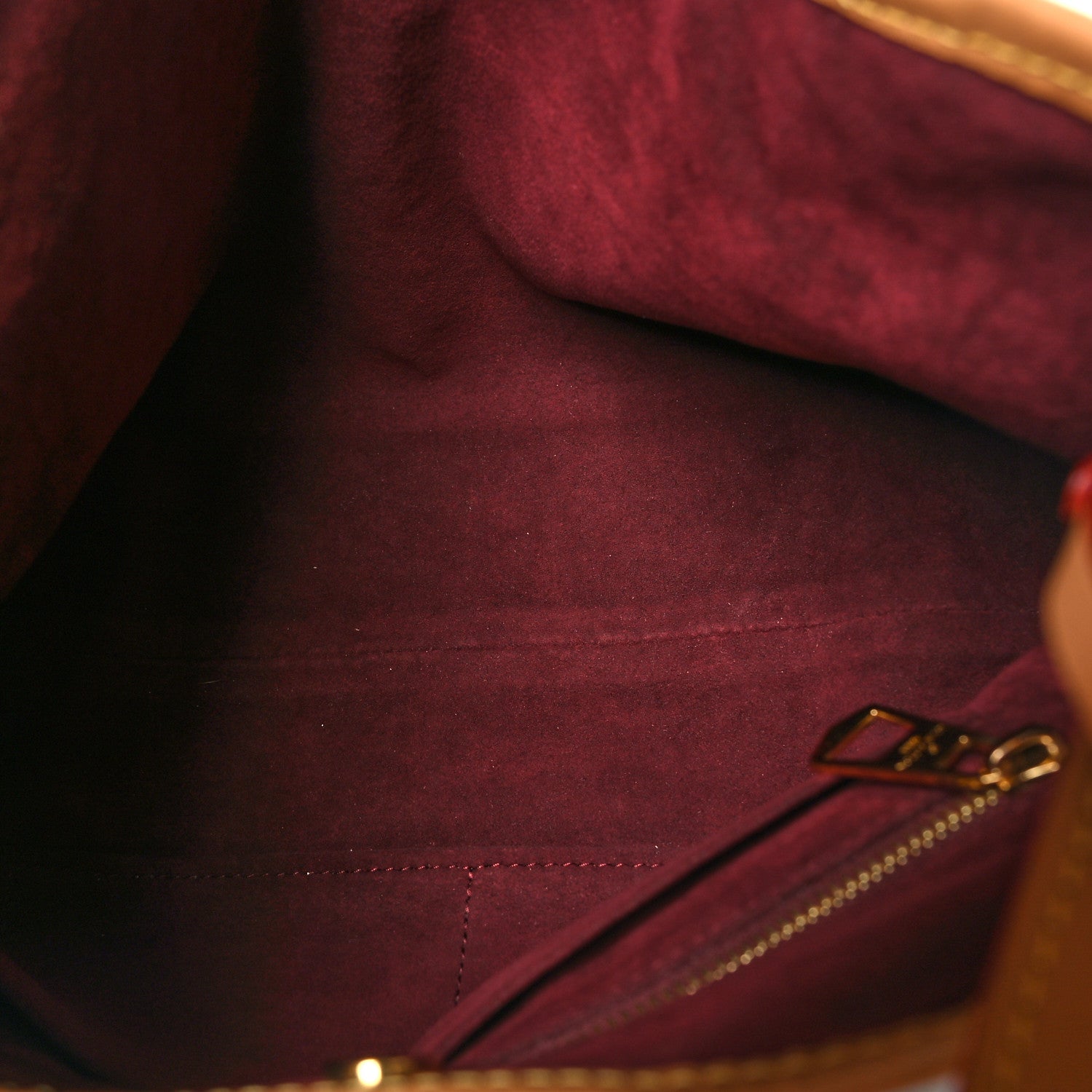 Louis Vuitton Monogram CarryAll PM 6 of 10