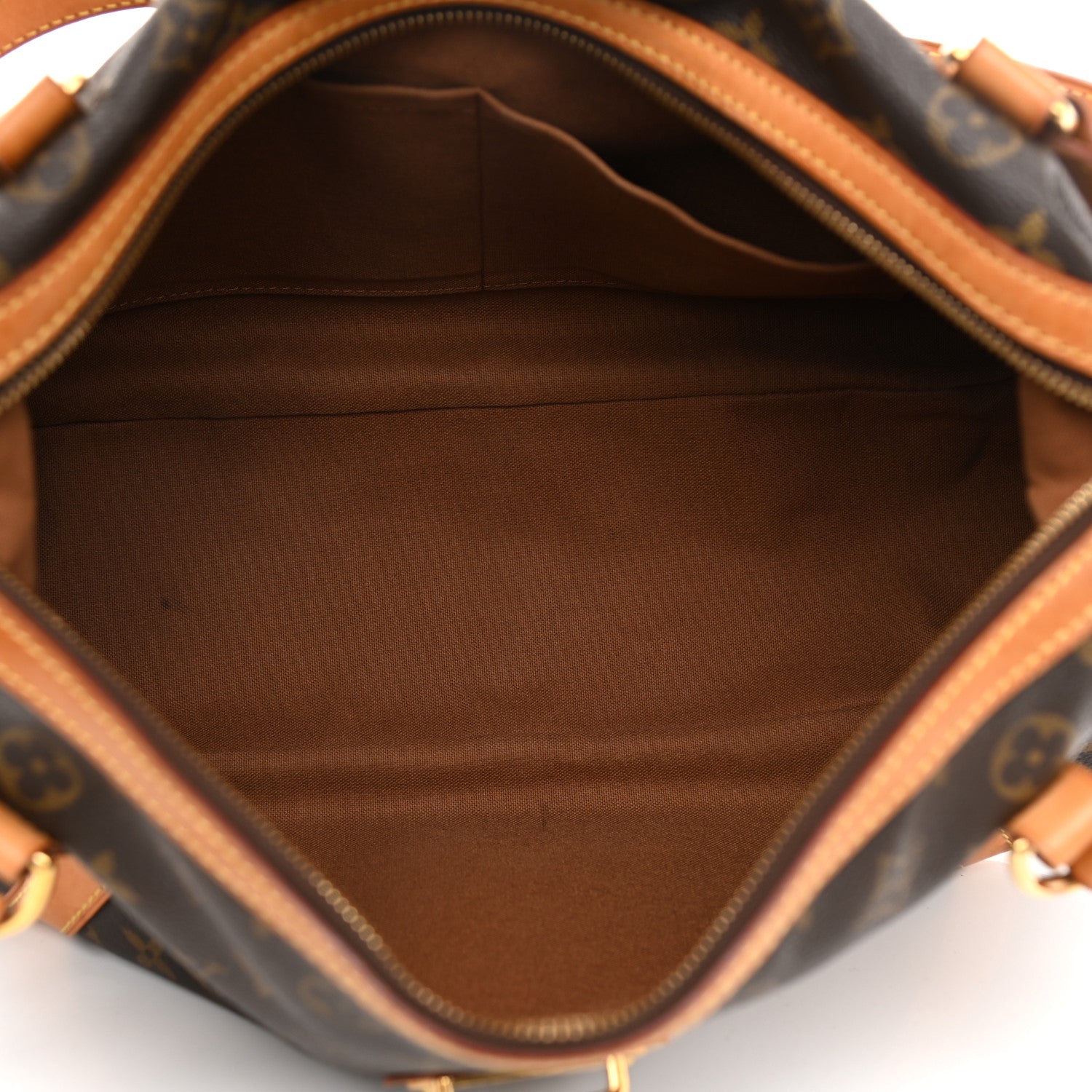 Louis Vuitton Monogram Stresa PM 5 of 10