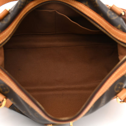 Louis Vuitton Monogram Stresa PM 5 of 10