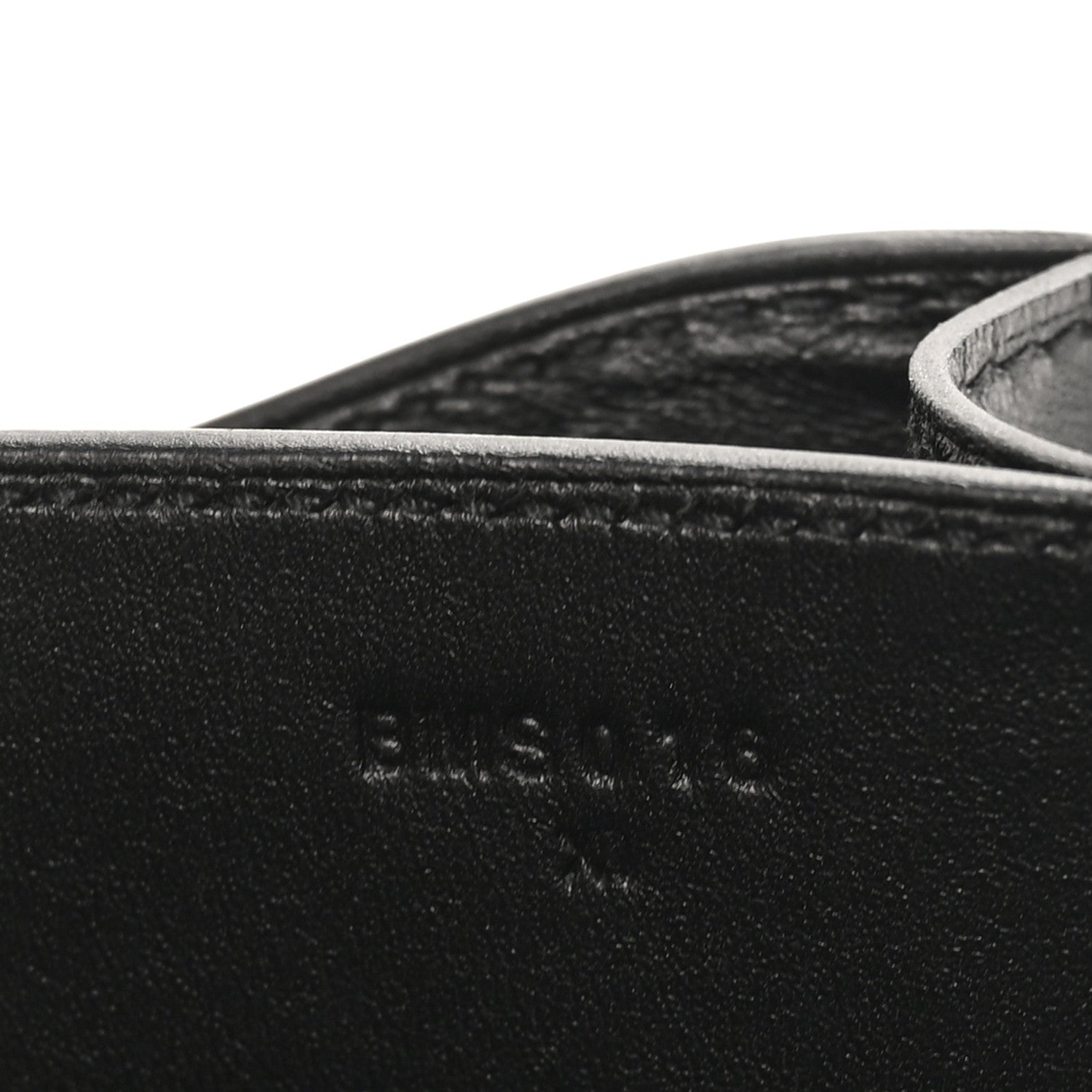 Hermes Box Aventurine Constance 18 Black 5 of 10