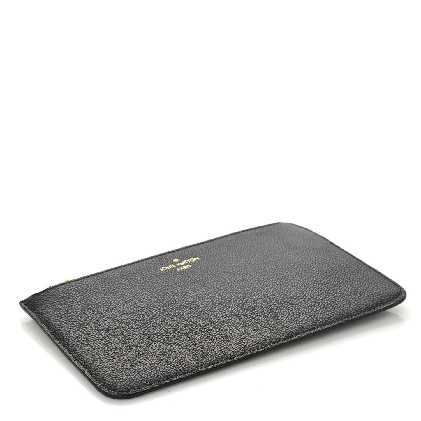Empreinte Broderies Neverfull Pochette MM GM Black