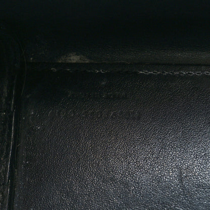 Saint Laurent Grain de Poudre Nano Sac De Jour Black 7 of 10