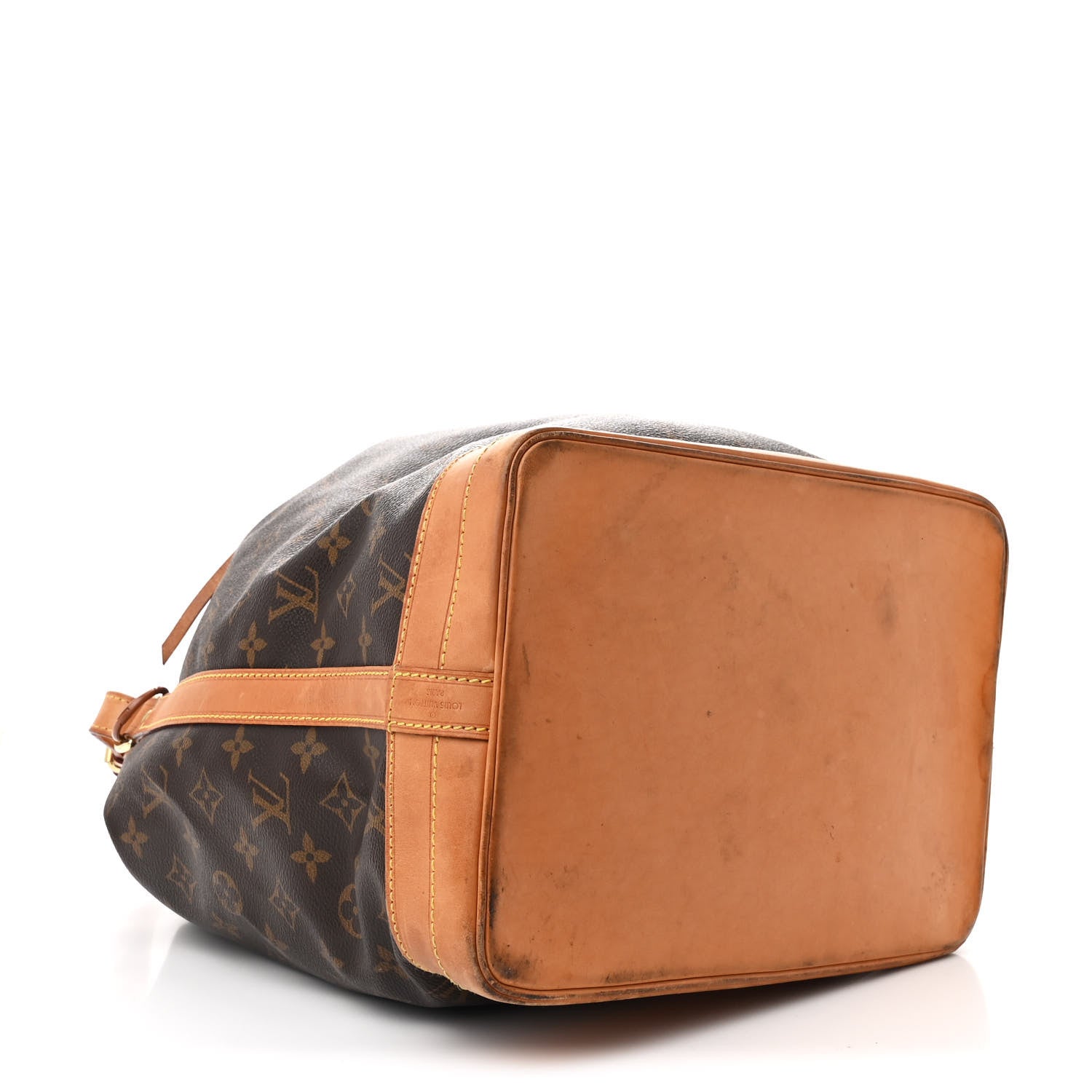 Louis Vuitton Monogram Noe 4 of 11