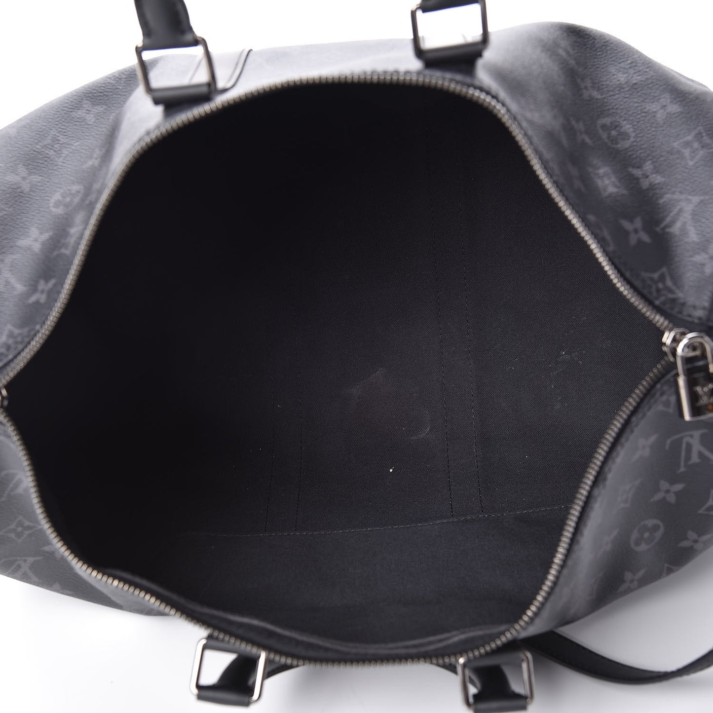 Monogram Eclipse Keepall Bandouliere 45