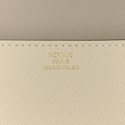 Hermes Epsom Constance 1-Elan Craie 7 of 12