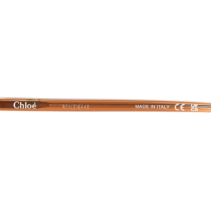 Chloe Oversized Sunglasses CH0013S Brown 5 of 7