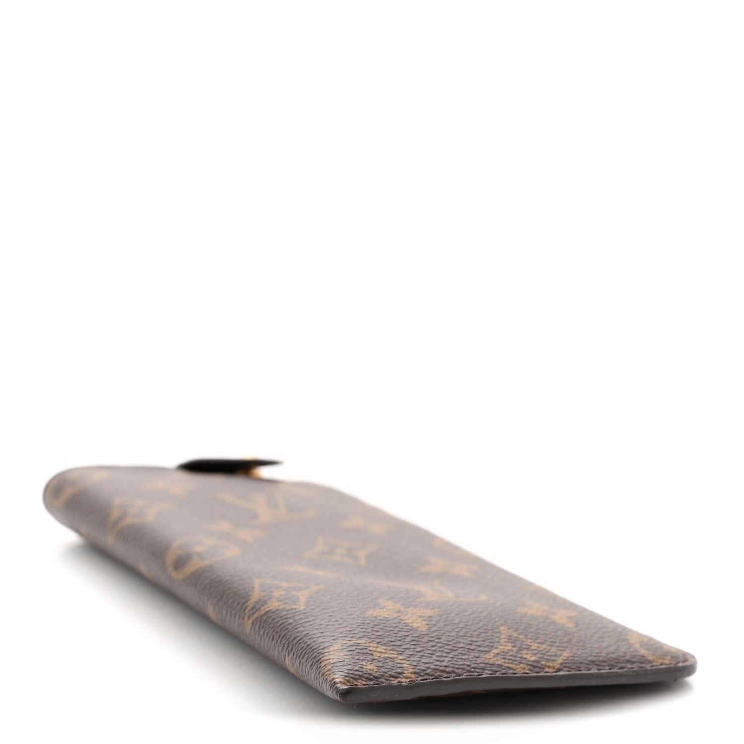 Louis Vuitton Monogram Sunglasses Case MM 4 of 8