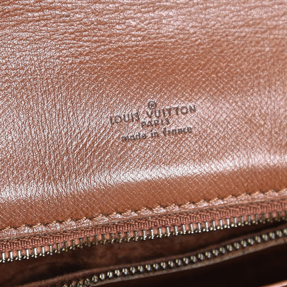 Louis Vuitton Monogram Chantilly GM 6 of 16