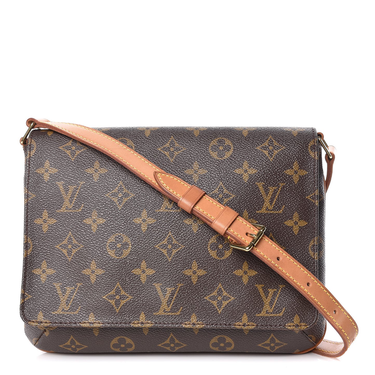 Monogram Musette Tango