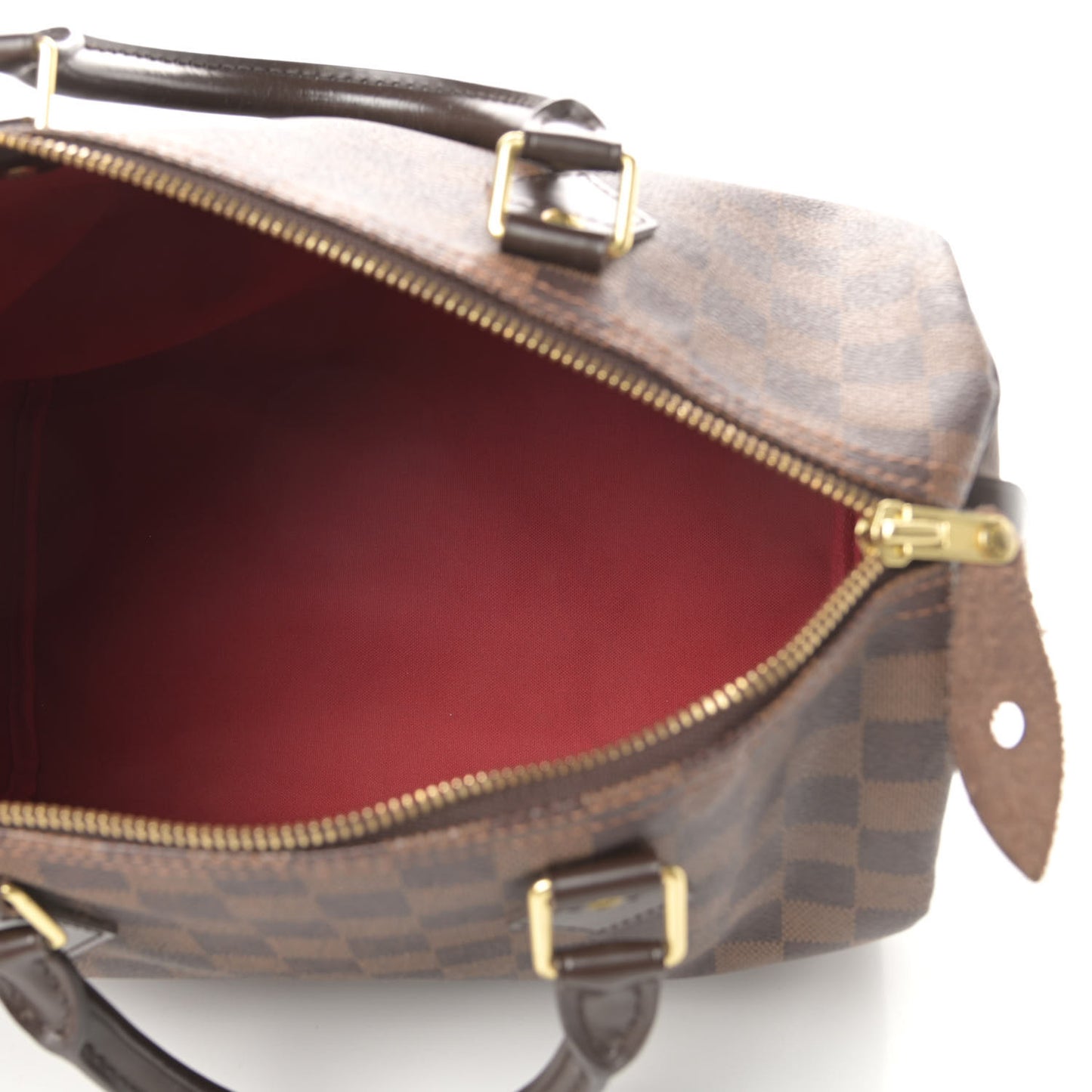 Damier Ebene Speedy 30