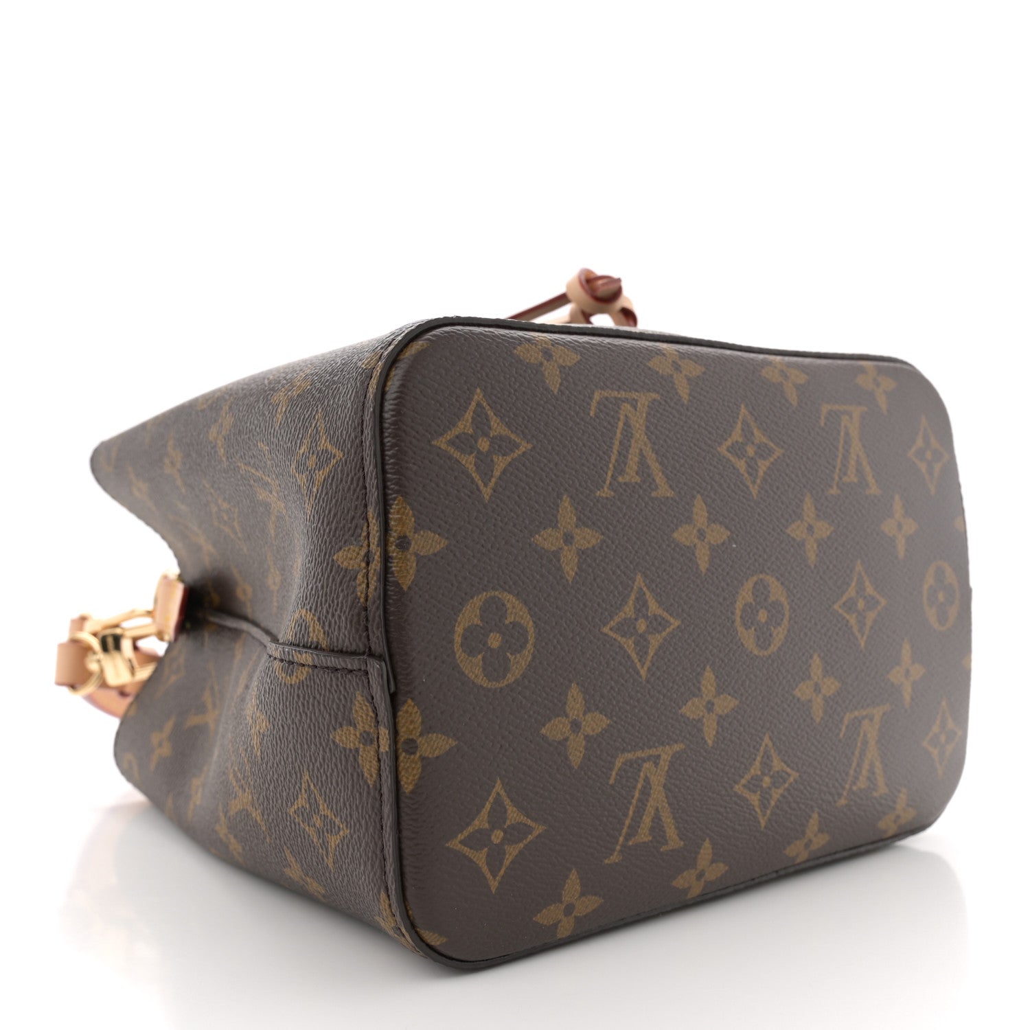 Louis Vuitton Monogram Neonoe BB 4 of 10