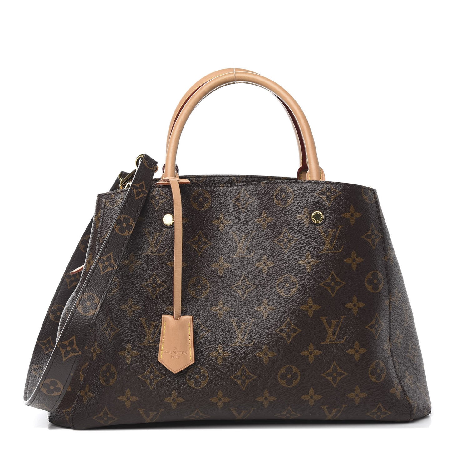 Monogram Montaigne MM