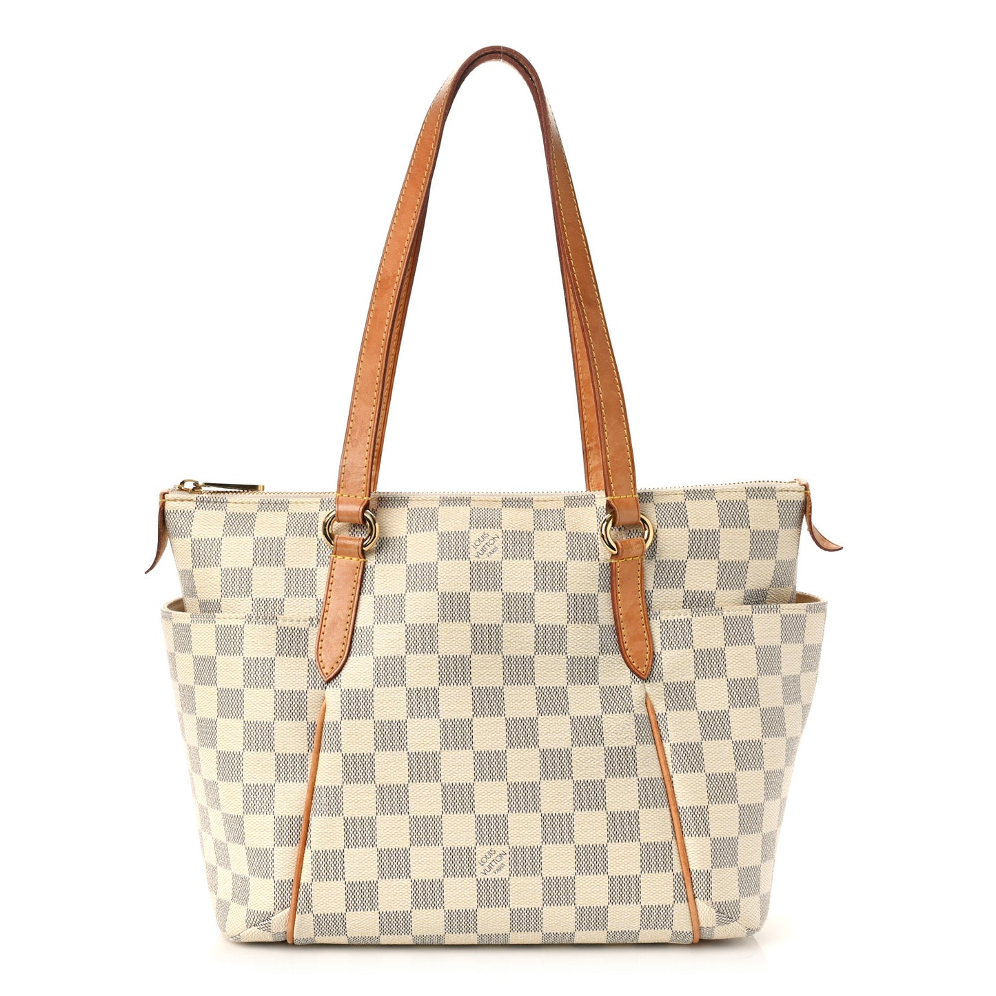 Damier Azur Totally PM