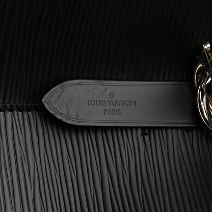 Louis Vuitton Epi Neonoe Black 6 of 9
