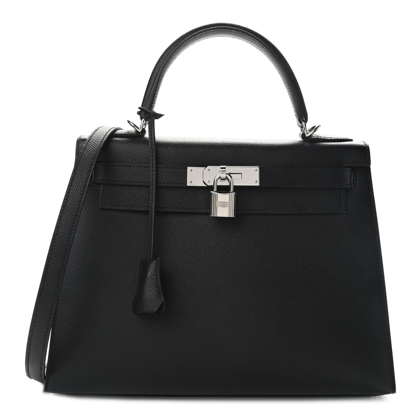 Epsom Kelly Sellier 28 Black