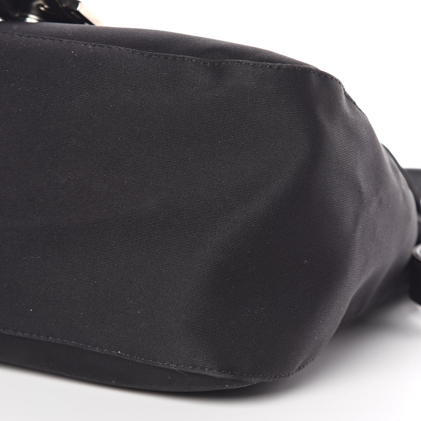 Neoprene Mama Baguette Black
