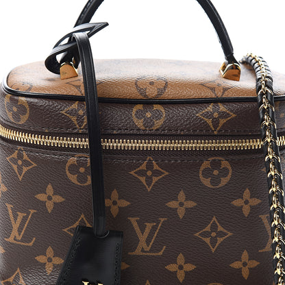 Louis Vuitton Reverse Monogram Vanity PM 8 of 8