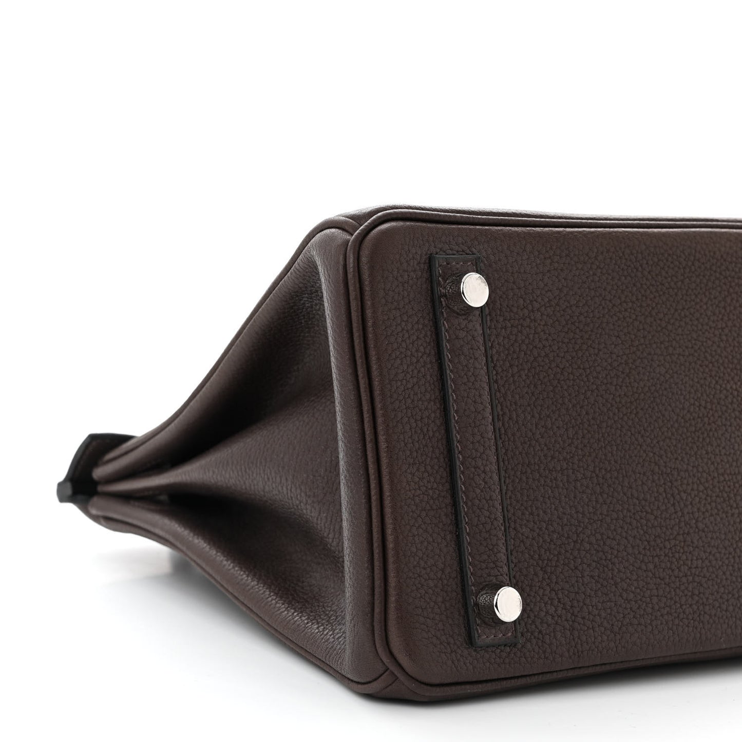 Barenia Faubourg Birkin 25 Ebene