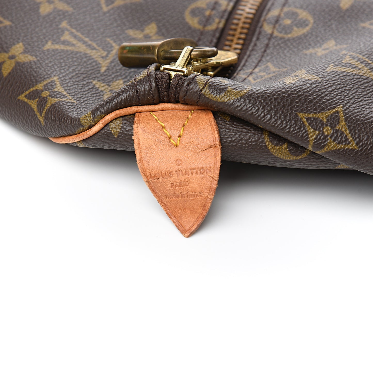 Monogram Keepall 50