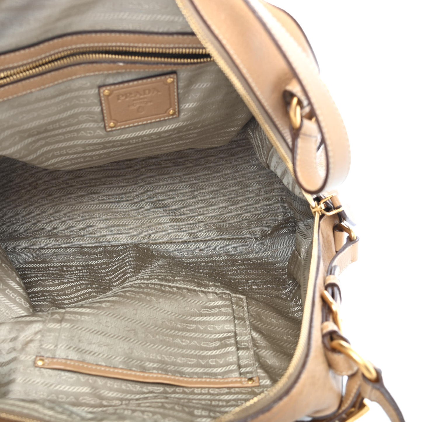Cervo Antik Tote Naturale