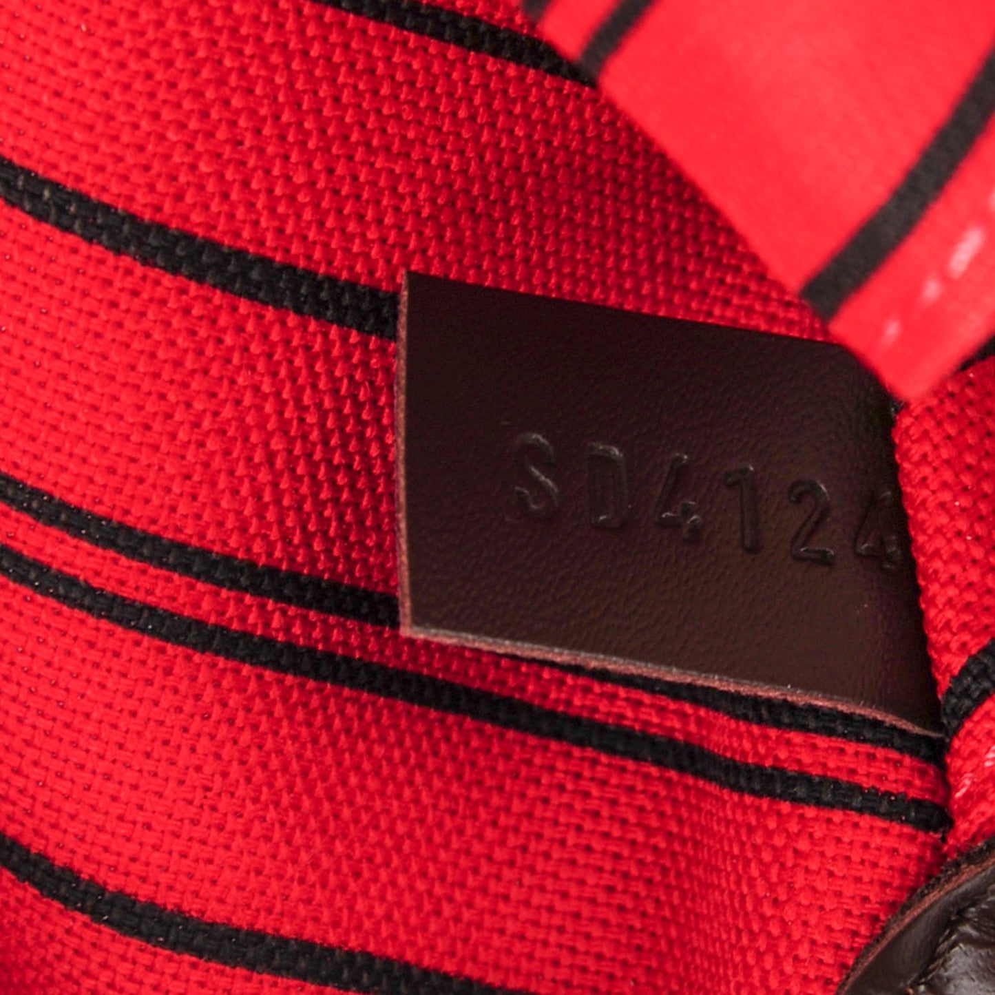 Damier Ebene Neverfull MM