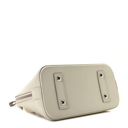 Louis Vuitton Epi Alma BB Ivory 2 of 10