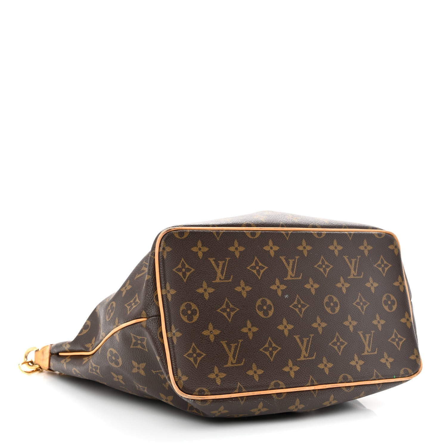 Louis Vuitton Monogram Palermo PM 4 of 17
