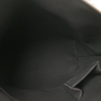 Louis Vuitton Epi Lockit Black 5 of 9