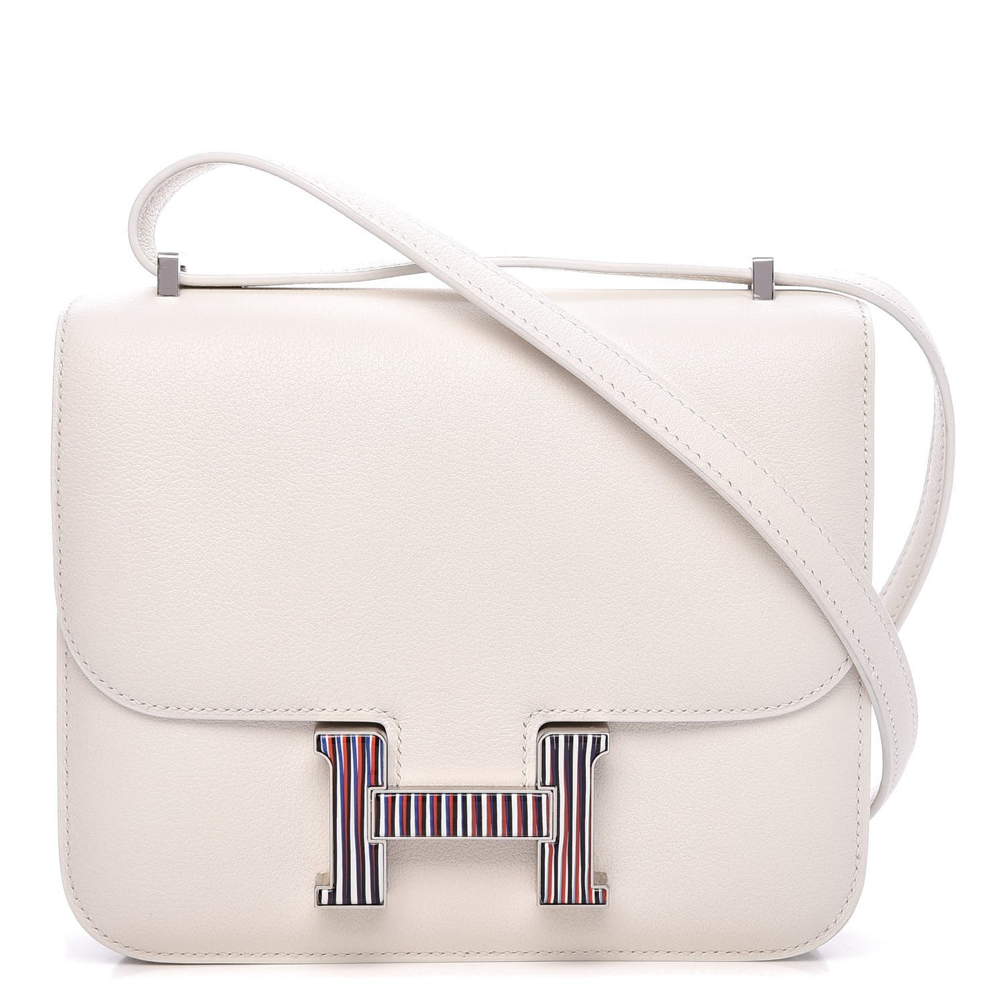 Evercolor Optique Enamel Constance 18 White