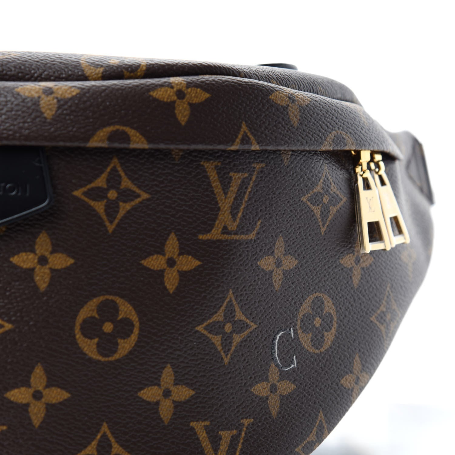 Louis Vuitton Monogram My LV World Tour Bumbag 8 of 11