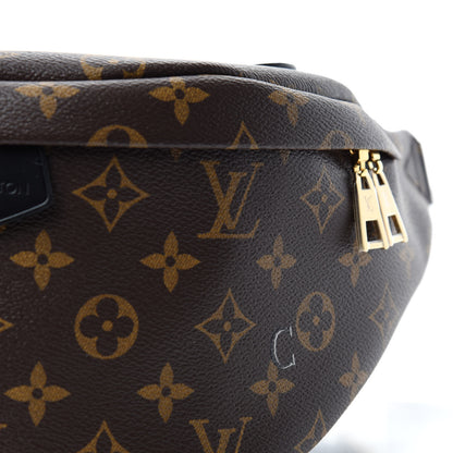 Louis Vuitton Monogram My LV World Tour Bumbag 8 of 11