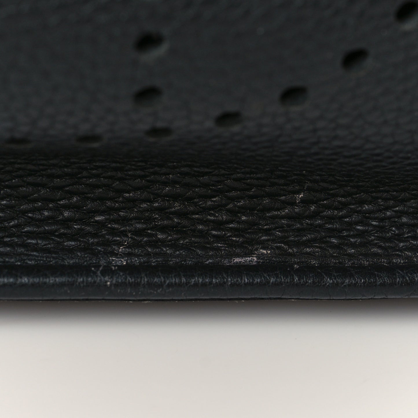 Taurillon Clemence Evelyne PM Black