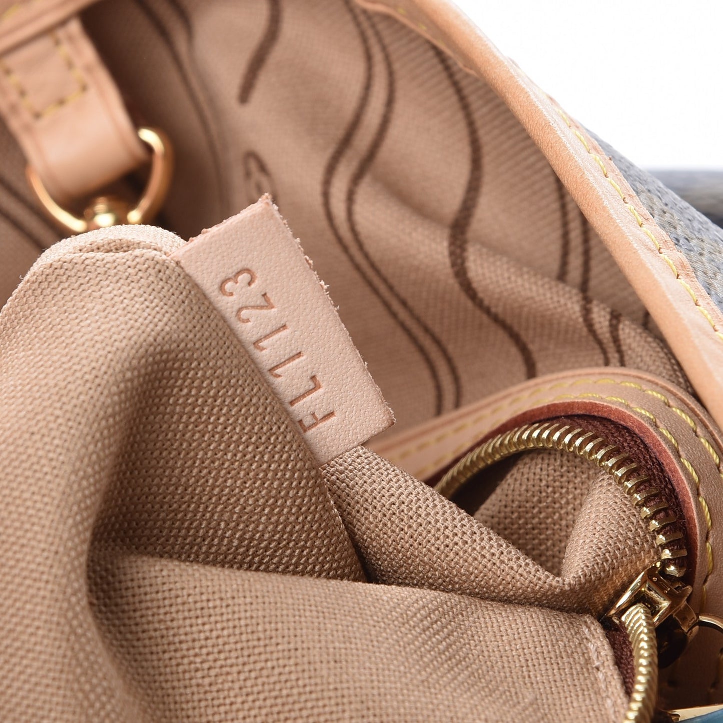Monogram Delightful MM